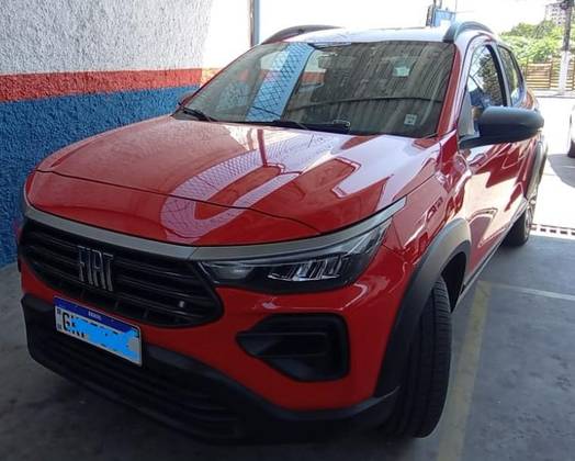 FIAT PULSE 1.3 FLEX DRIVE MANUAL FIAT PULSE 1.3 FLEX DRIVE MANUAL